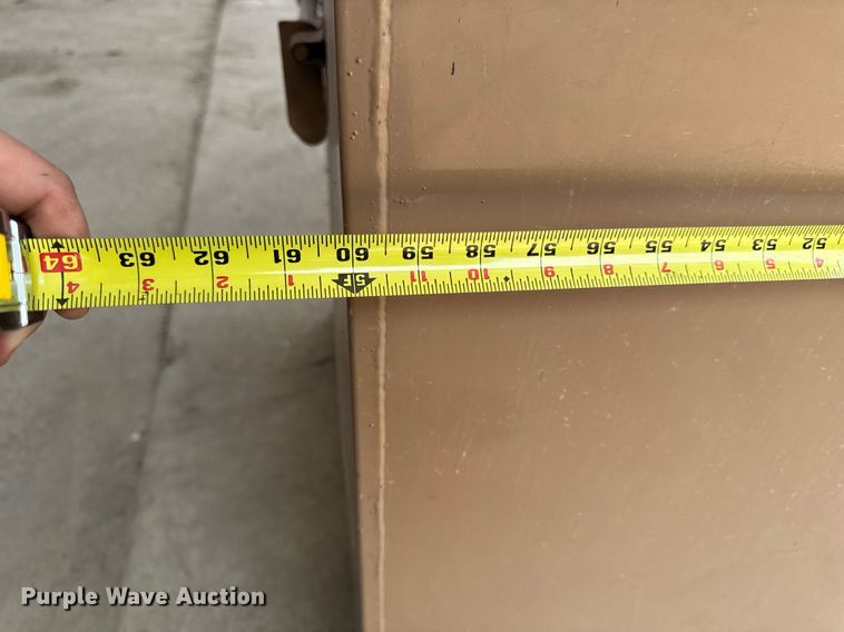 image for item EM2016 (2) job boxes