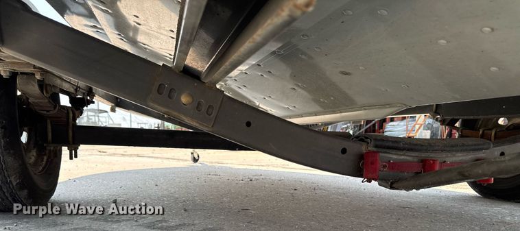 image for item EM2020 1990 Lowe 1720V boat