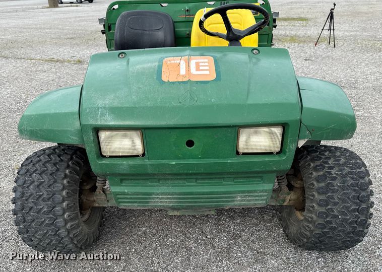image for item EM2047 John Deere Gator 4x2 utility vehicle