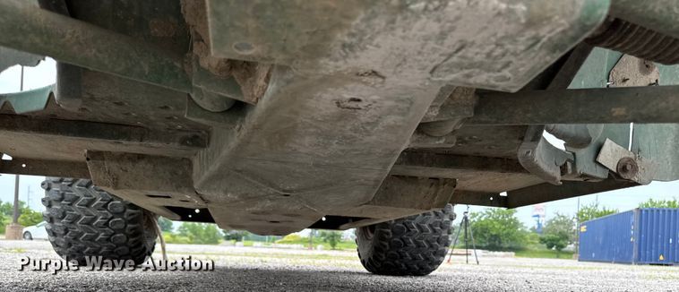 image for item EM2047 John Deere Gator 4x2 utility vehicle