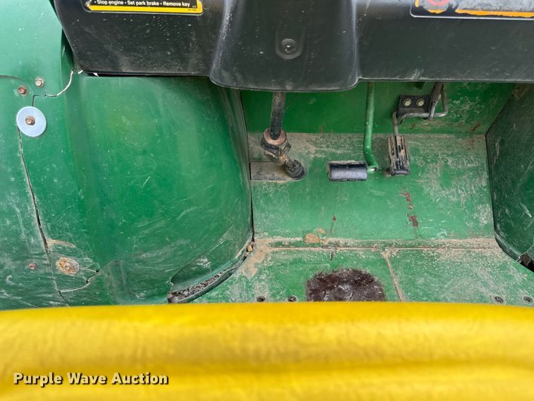 image for item EM2047 John Deere Gator 4x2 utility vehicle