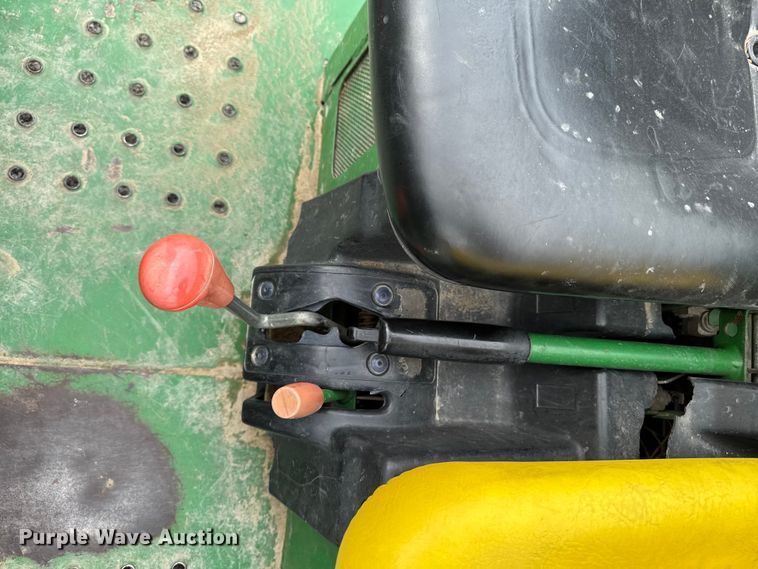 image for item EM2047 John Deere Gator 4x2 utility vehicle