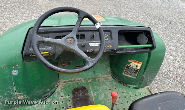 image for item EM2047 John Deere Gator 4x2 utility vehicle