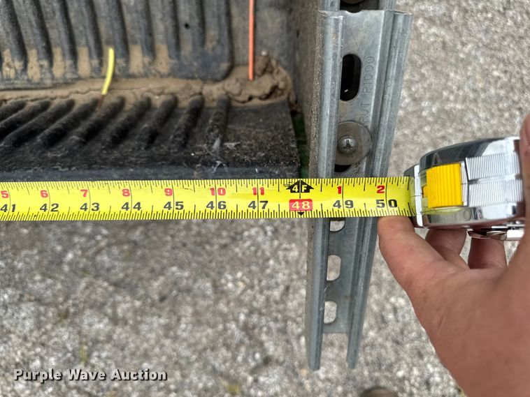 image for item EM2047 John Deere Gator 4x2 utility vehicle