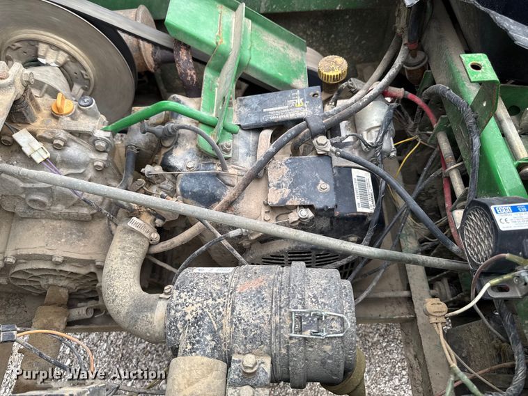 image for item EM2047 John Deere Gator 4x2 utility vehicle