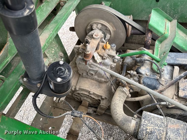 image for item EM2047 John Deere Gator 4x2 utility vehicle