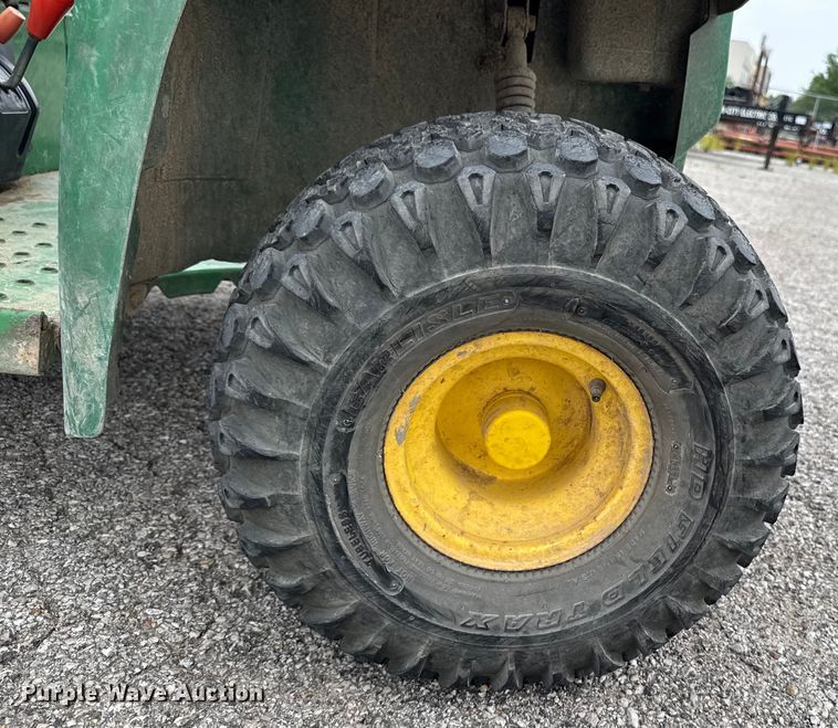 image for item EM2047 John Deere Gator 4x2 utility vehicle