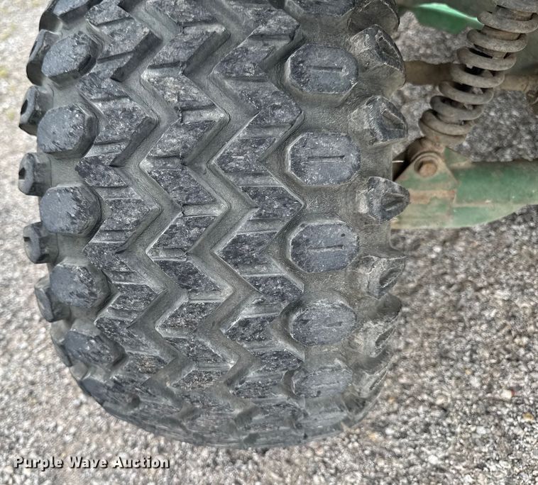 image for item EM2047 John Deere Gator 4x2 utility vehicle