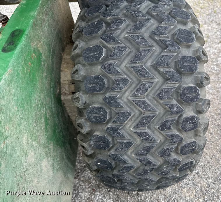 image for item EM2047 John Deere Gator 4x2 utility vehicle