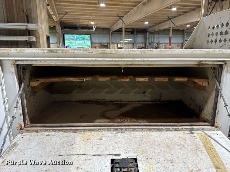 image for item EM2059 2008 Ford F450 super Duty XL Crew Cab utility / service truck