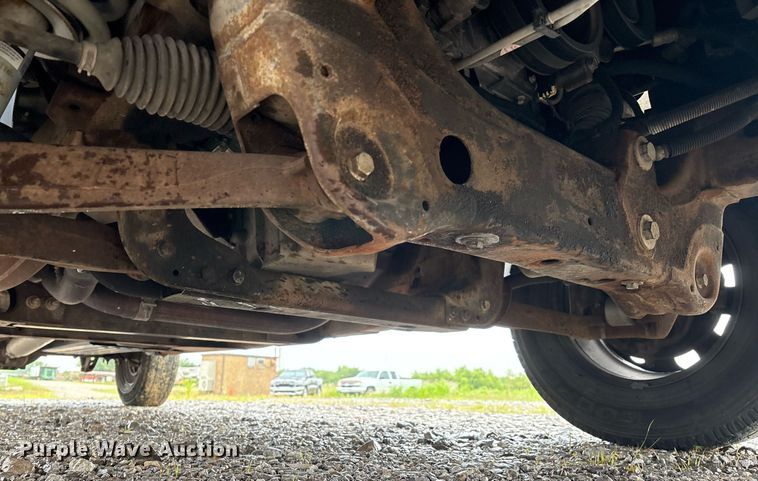 image for item EM2594 2008 Chevrolet Silverado 1500 Ext. Cab pickup truck