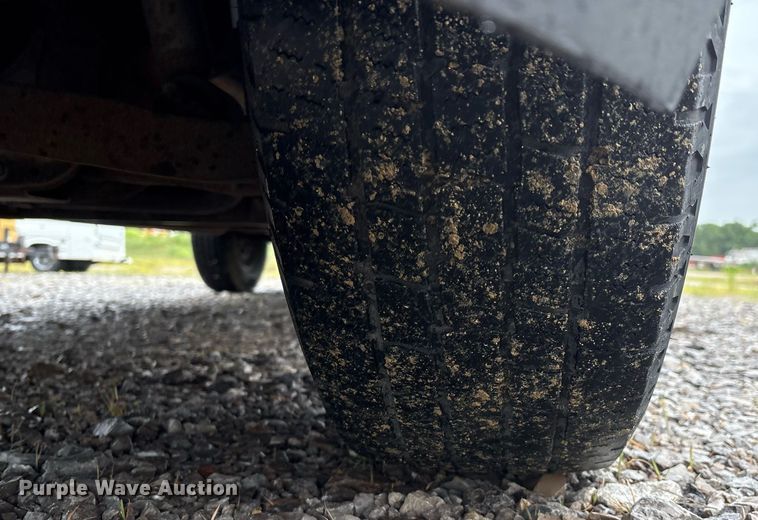 image for item EM2594 2008 Chevrolet Silverado 1500 Ext. Cab pickup truck