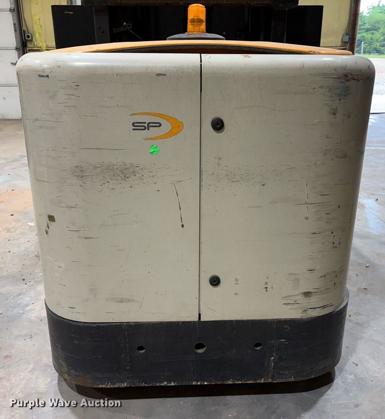 image for item EM2649 Crown SP4050-30 order picker