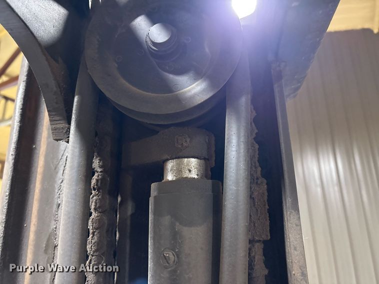 image for item EM2649 Crown SP4050-30 order picker