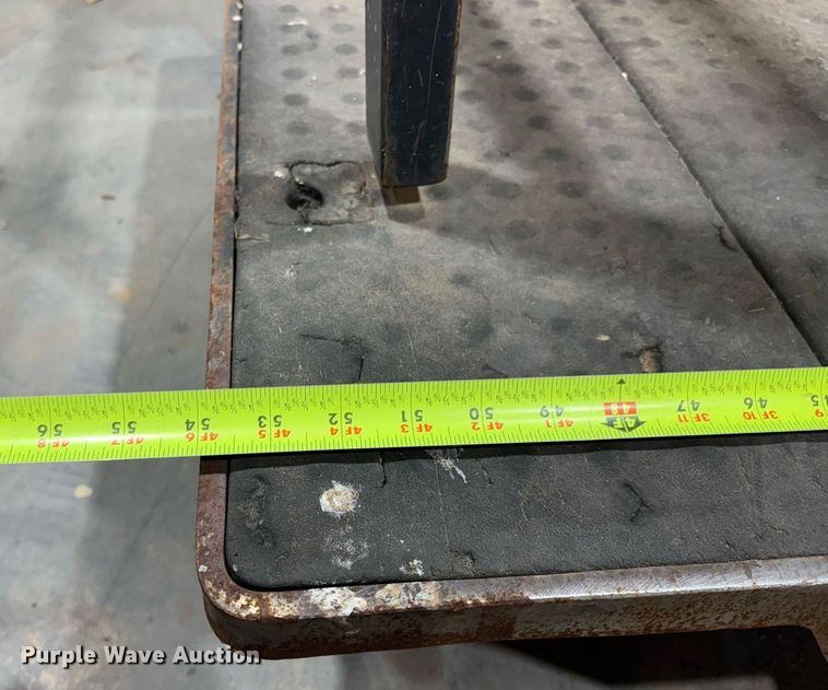 image for item EM2649 Crown SP4050-30 order picker