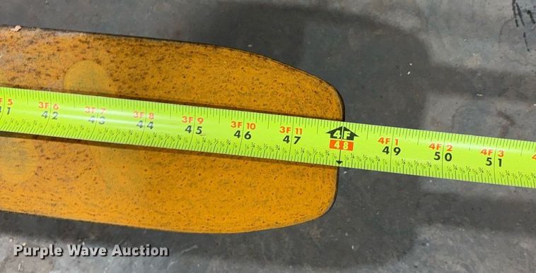 image for item EM2649 Crown SP4050-30 order picker