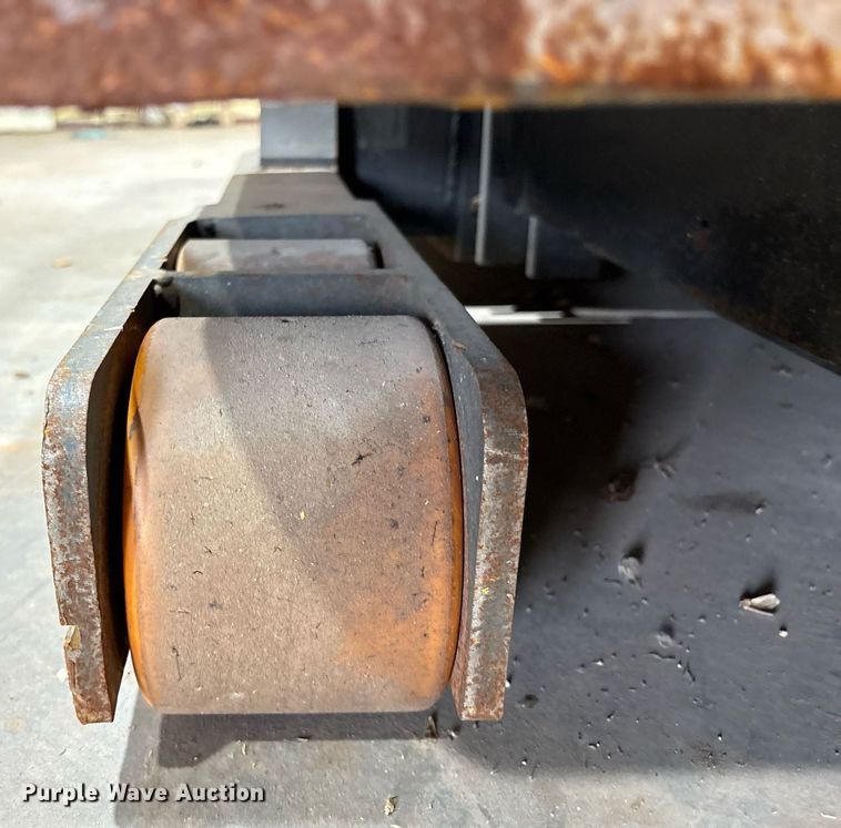 image for item EM2649 Crown SP4050-30 order picker