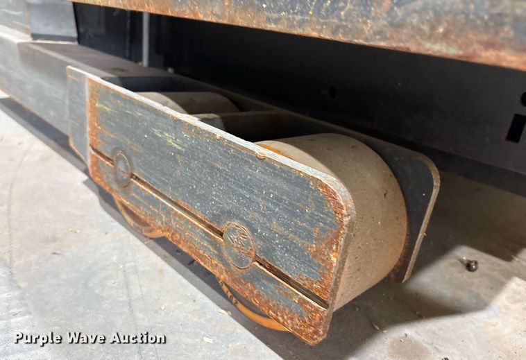 image for item EM2649 Crown SP4050-30 order picker