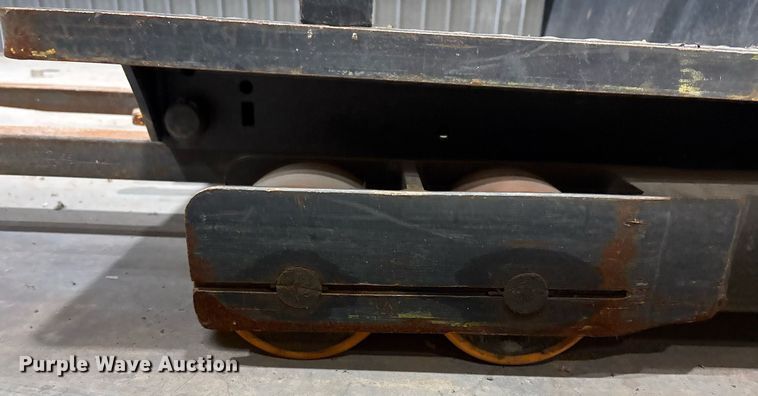 image for item EM2649 Crown SP4050-30 order picker