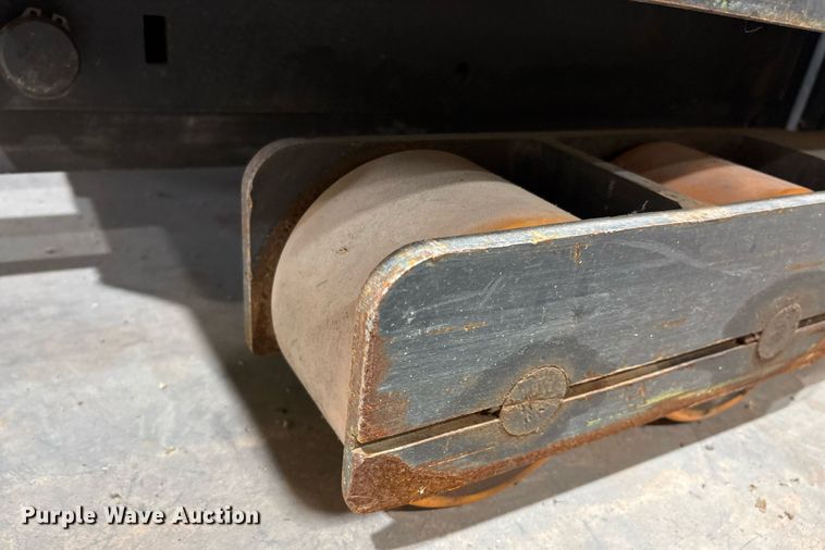 image for item EM2649 Crown SP4050-30 order picker