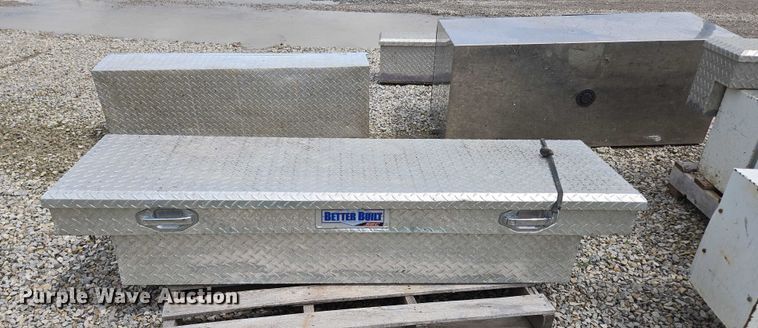 image for item EN3867 Truck accessories