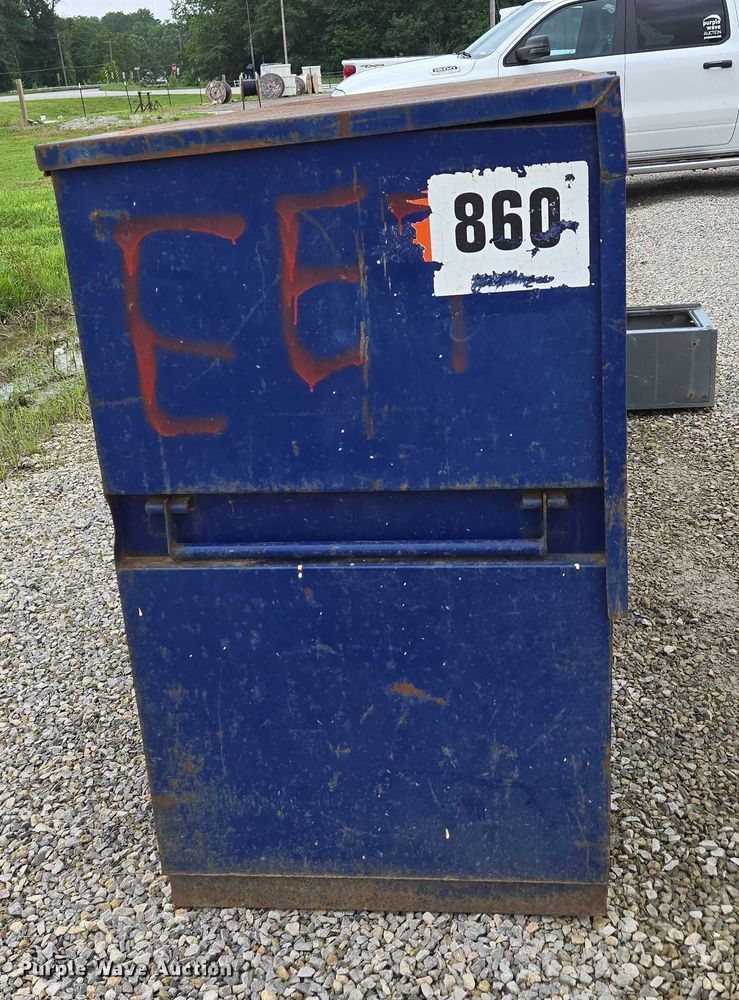 image for item EN3867 Truck accessories