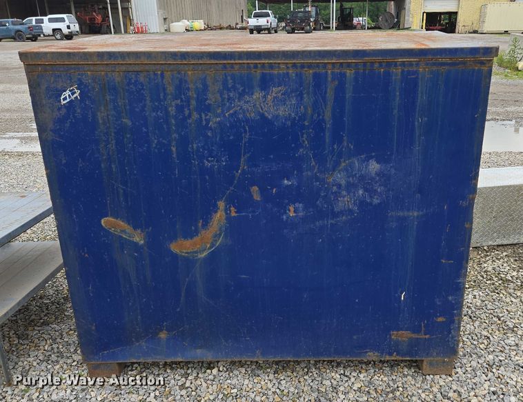 image for item EN3867 Truck accessories