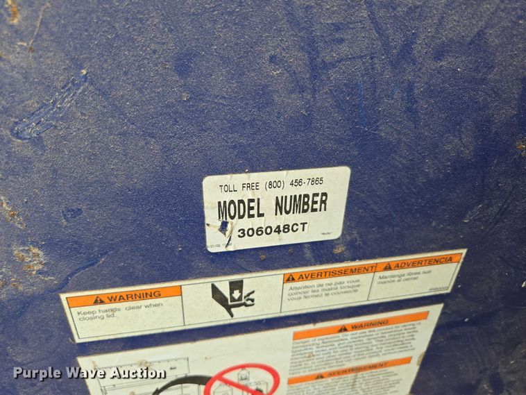 image for item EN3867 Truck accessories