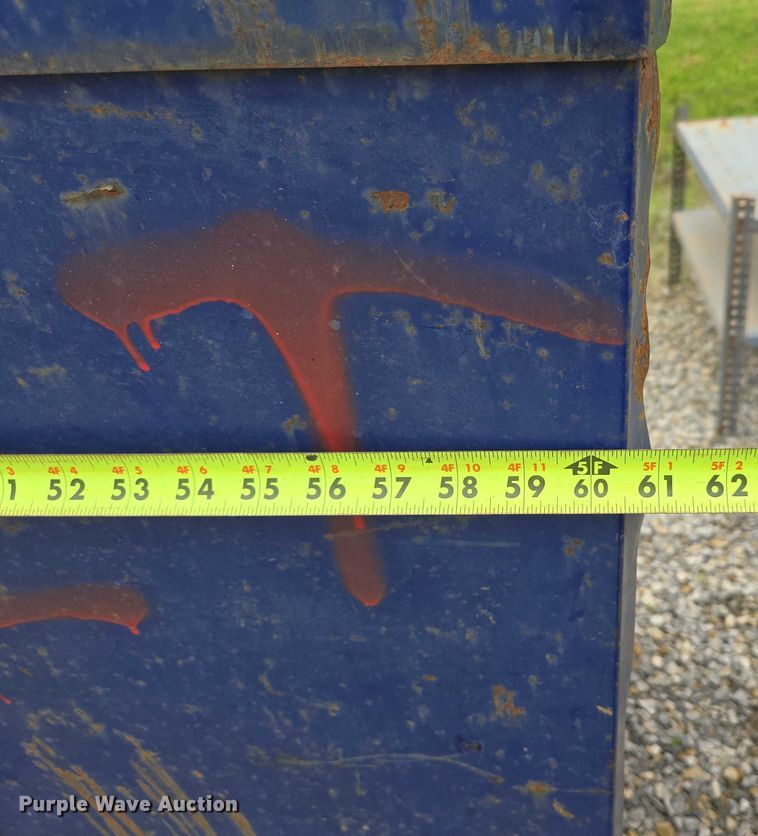 image for item EN3867 Truck accessories