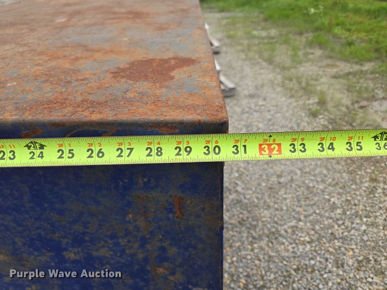 image for item EN3867 Truck accessories