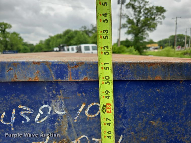 image for item EN3867 Truck accessories