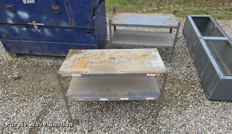 image for item EN3867 Truck accessories