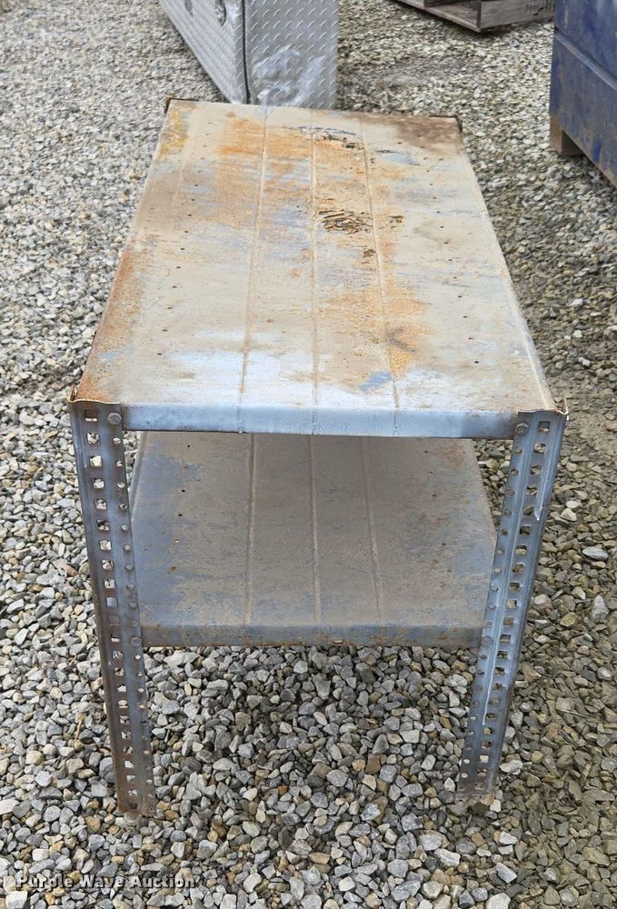 image for item EN3867 Truck accessories