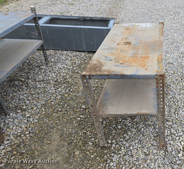 image for item EN3867 Truck accessories