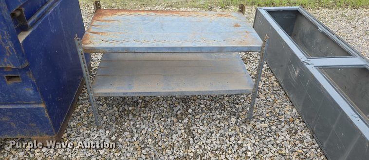 image for item EN3867 Truck accessories