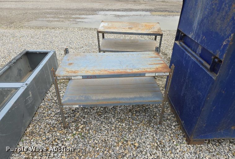 image for item EN3867 Truck accessories