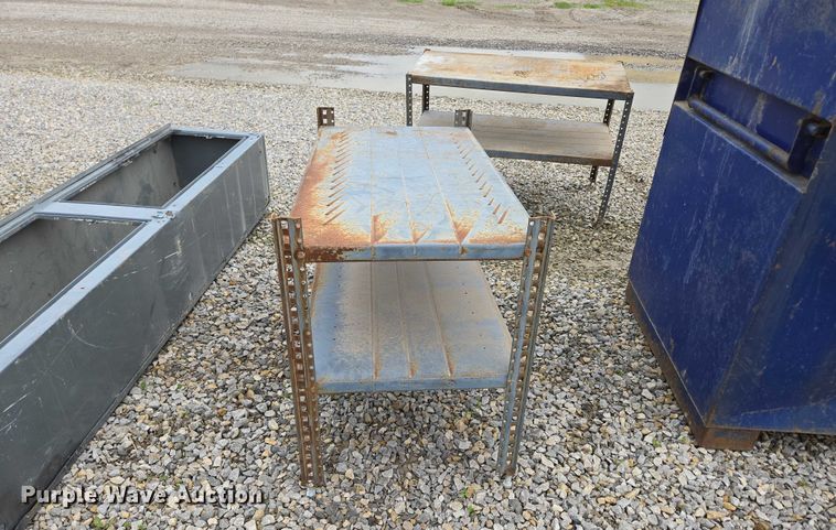 image for item EN3867 Truck accessories