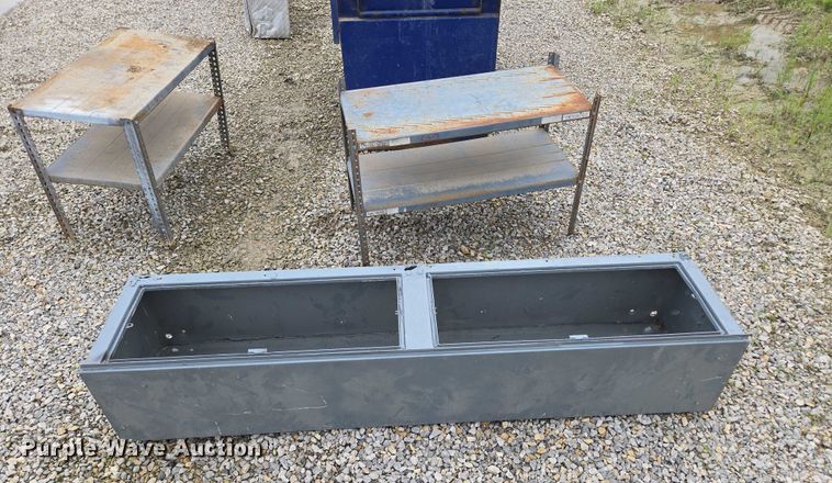 image for item EN3867 Truck accessories