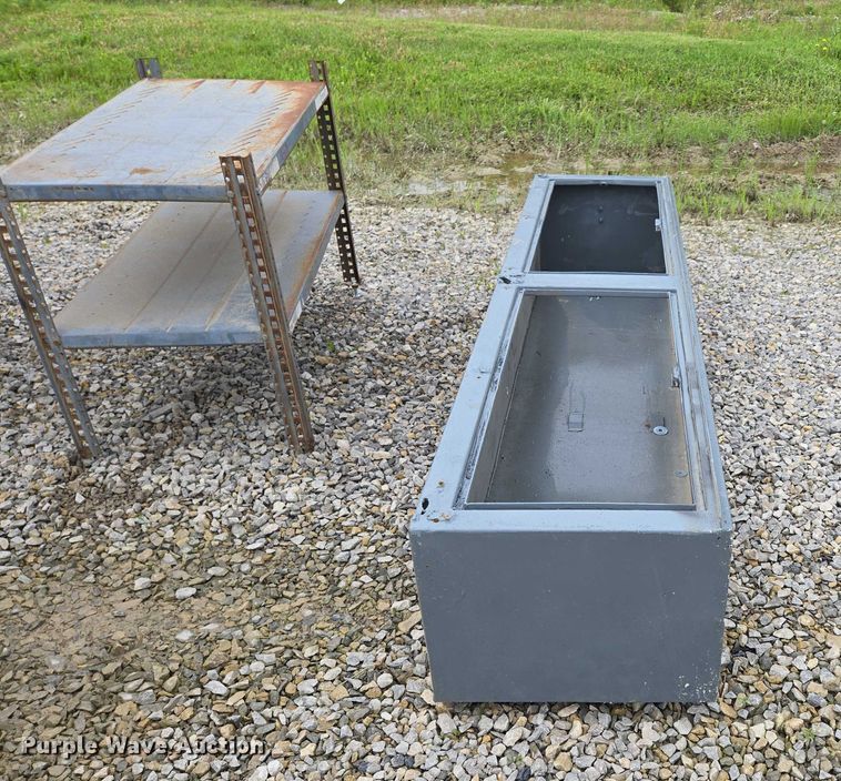 image for item EN3867 Truck accessories