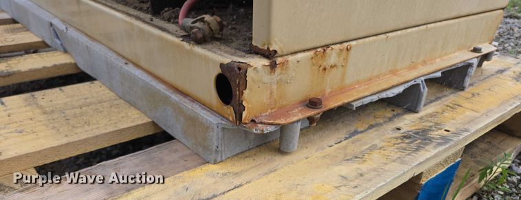 image for item EN3871 Generac Gaurdian generator