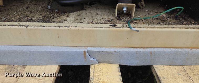 image for item EN3871 Generac Gaurdian generator