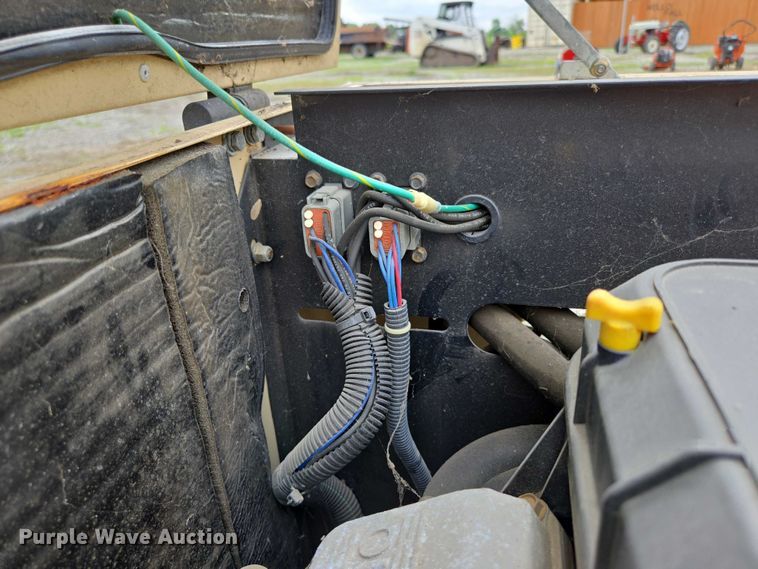 image for item EN3871 Generac Gaurdian generator