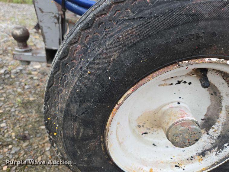 image for item EN3873 Graco Line Lazer IV 3900 paint striper