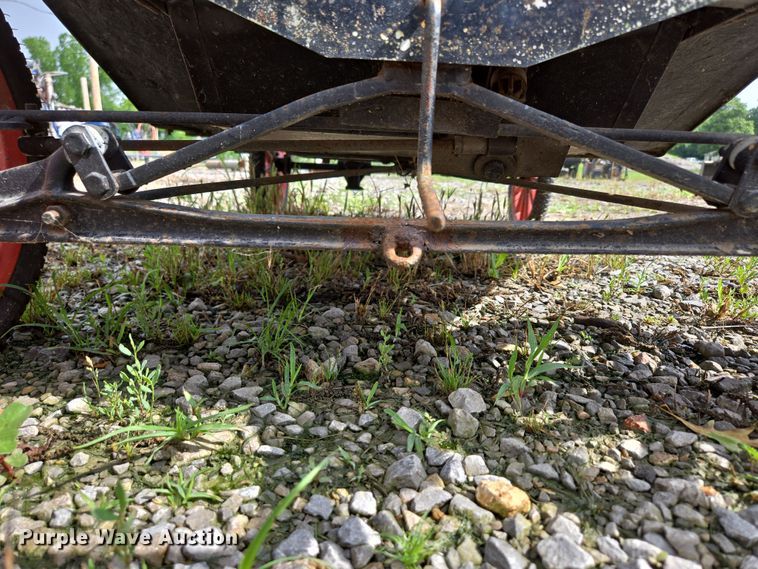 image for item EN3874 McDonough Power Equipment Inc. T10 kit car