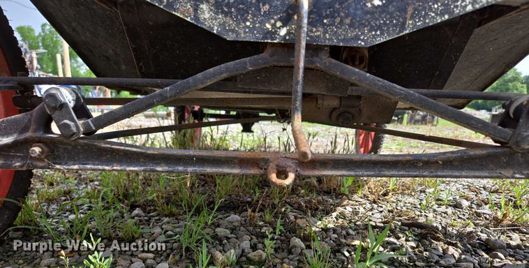 image for item EN3874 McDonough Power Equipment Inc. T10 kit car