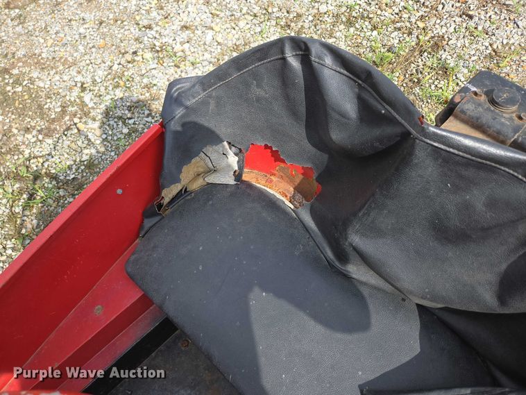 image for item EN3874 McDonough Power Equipment Inc. T10 kit car