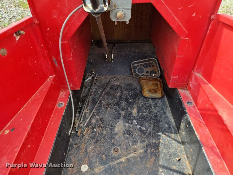 image for item EN3874 McDonough Power Equipment Inc. T10 kit car