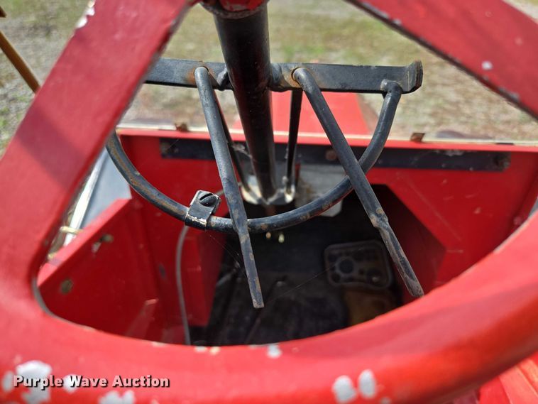 image for item EN3874 McDonough Power Equipment Inc. T10 kit car