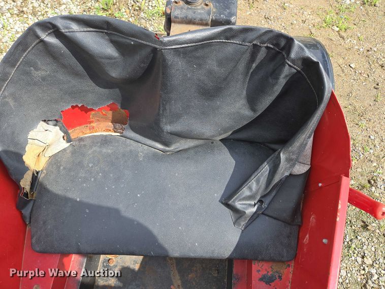 image for item EN3874 McDonough Power Equipment Inc. T10 kit car