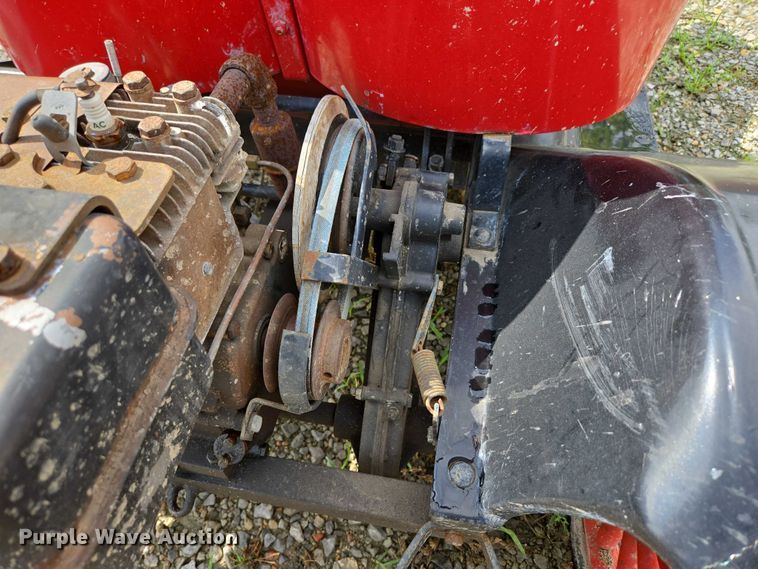 image for item EN3874 McDonough Power Equipment Inc. T10 kit car